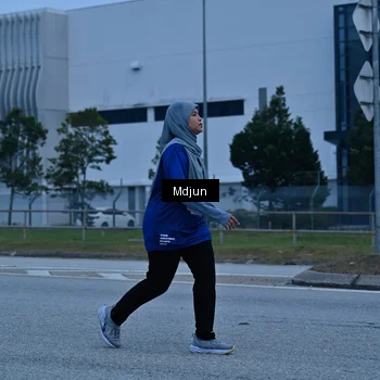 Runner Photo 7476585