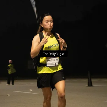 Runner Photo 7476586