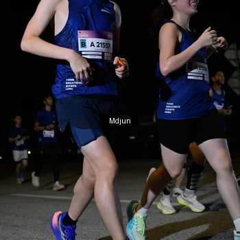 Runner Photo 7476588