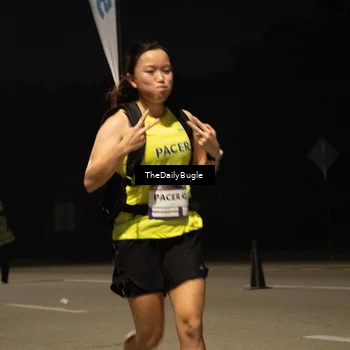 Runner Photo 7476590