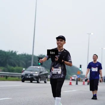 Runner Photo 7476592