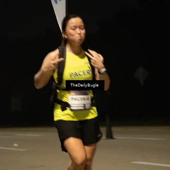 Runner Photo 7476595