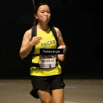 Runner Photo 7476599