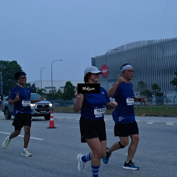 Runner Photo 7476606