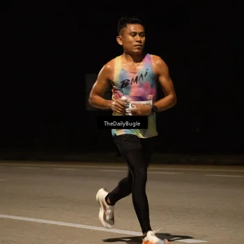 Runner Photo 7476607