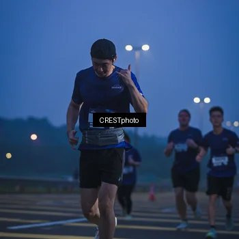 Runner Photo 7476613