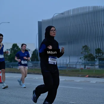 Runner Photo 7476615