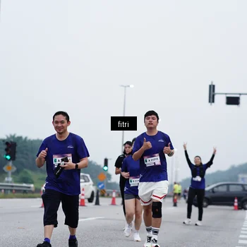Runner Photo 7476620