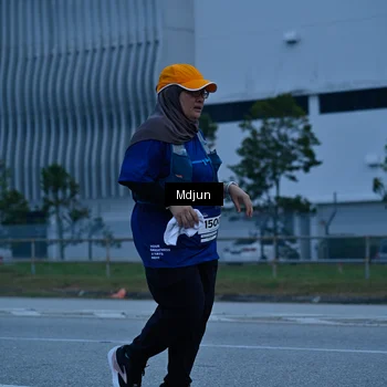Runner Photo 7476624