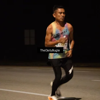 Runner Photo 7476625