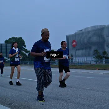 Runner Photo 7476626