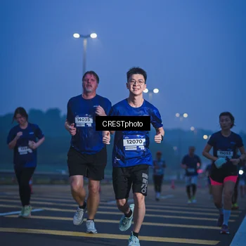 Runner Photo 7476627