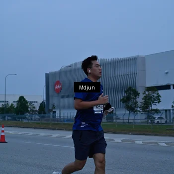 Runner Photo 7476629