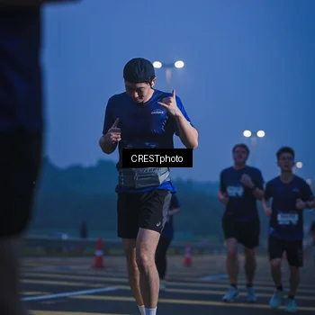 Runner Photo 7476633