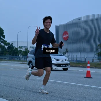 Runner Photo 7476634