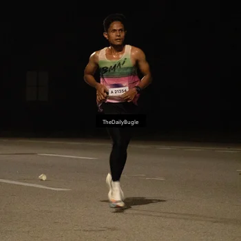 Runner Photo 7476639