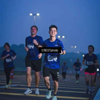 Runner Photo 7476643