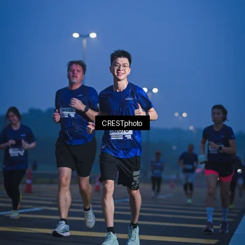 Runner Photo 7476644