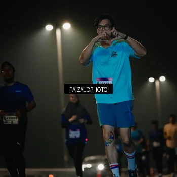Runner Photo 7476647