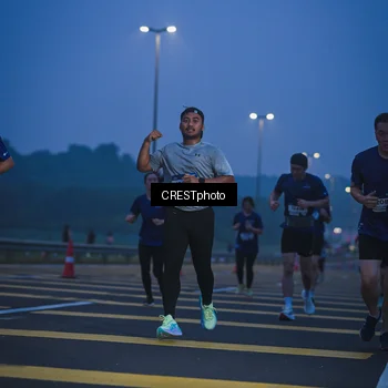Runner Photo 7476649