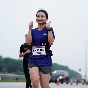 Runner Photo 7476657