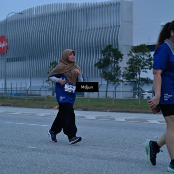 Runner Photo 7476660