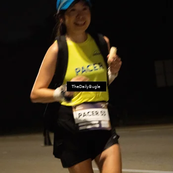 Runner Photo 7476662