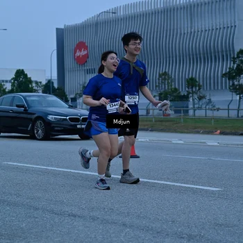 Runner Photo 7476664