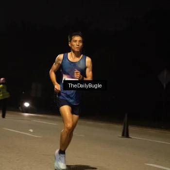 Runner Photo 7476667