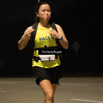 Runner Photo 7476669
