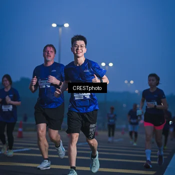 Runner Photo 7476674