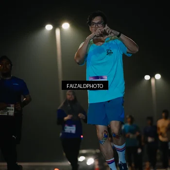 Runner Photo 7476679