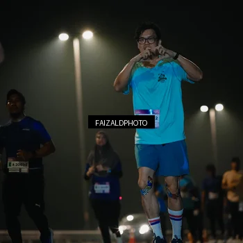 Runner Photo 7476680