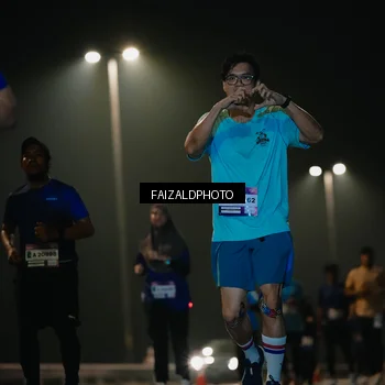 Runner Photo 7476681
