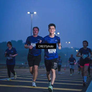 Runner Photo 7476684
