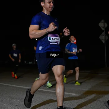 Runner Photo 7476685