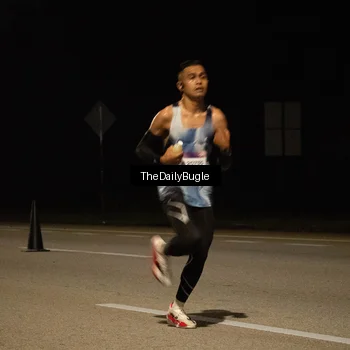 Runner Photo 7476687