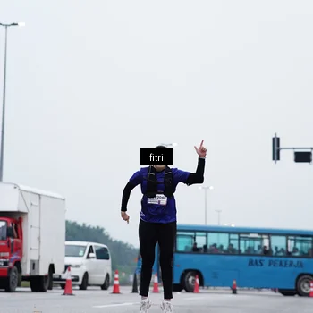 Runner Photo 7476694