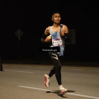 Runner Photo 7476698