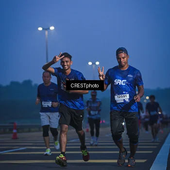 Runner Photo 7476699