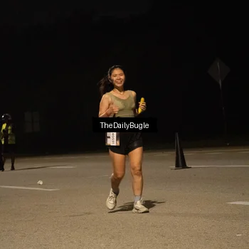 Runner Photo 7476701