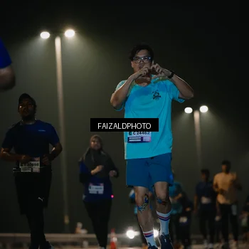 Runner Photo 7476705