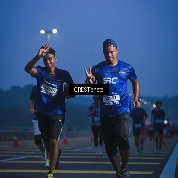 Runner Photo 7476708