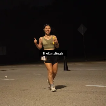 Runner Photo 7476711