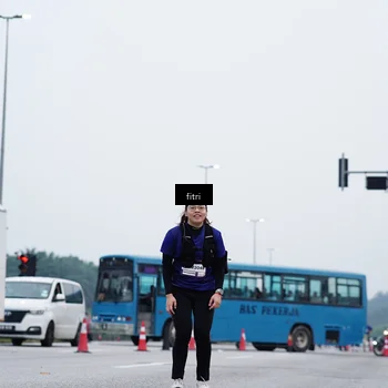 Runner Photo 7476717