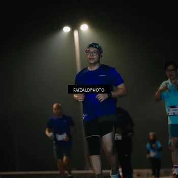 Runner Photo 7476720