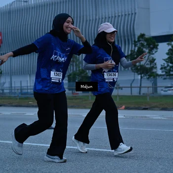 Runner Photo 7476724