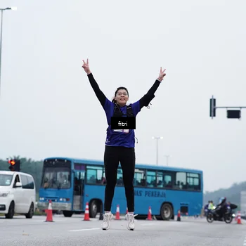 Runner Photo 7476770