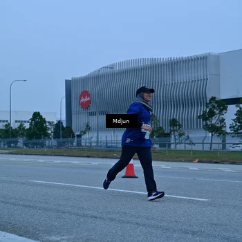 Runner Photo 7476774