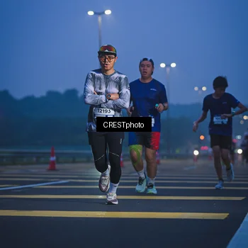 Runner Photo 7476780